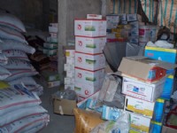 農(nóng)藥和化肥