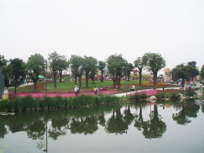 馬鞍山綠化養(yǎng)護